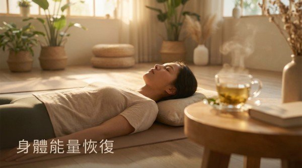 熟齡媽媽健康重拾自信!掌握3大賦權重點|吳紹琥醫師 - 圖片 3