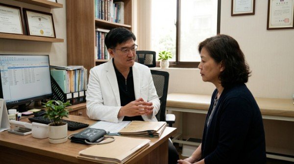 熟齡身心重整:重啟下半場活出自我的5個關鍵步驟|吳紹琥醫師 - 圖片 2