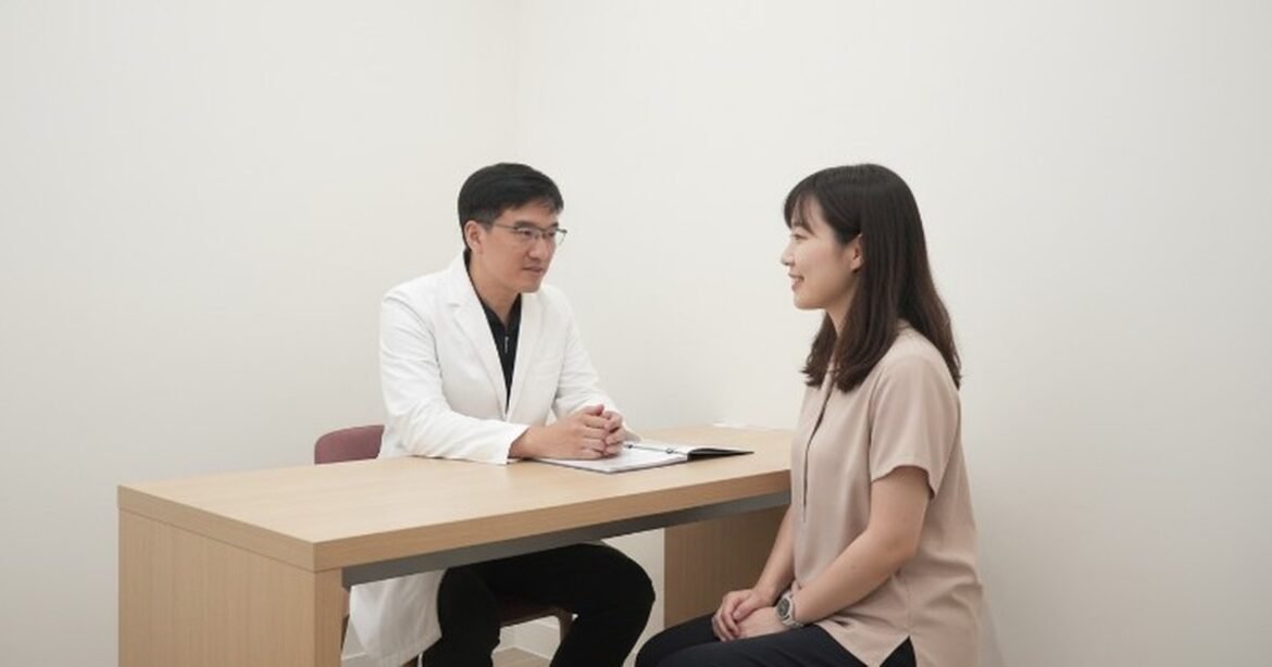 術後私密處保養的專業護理流程說明