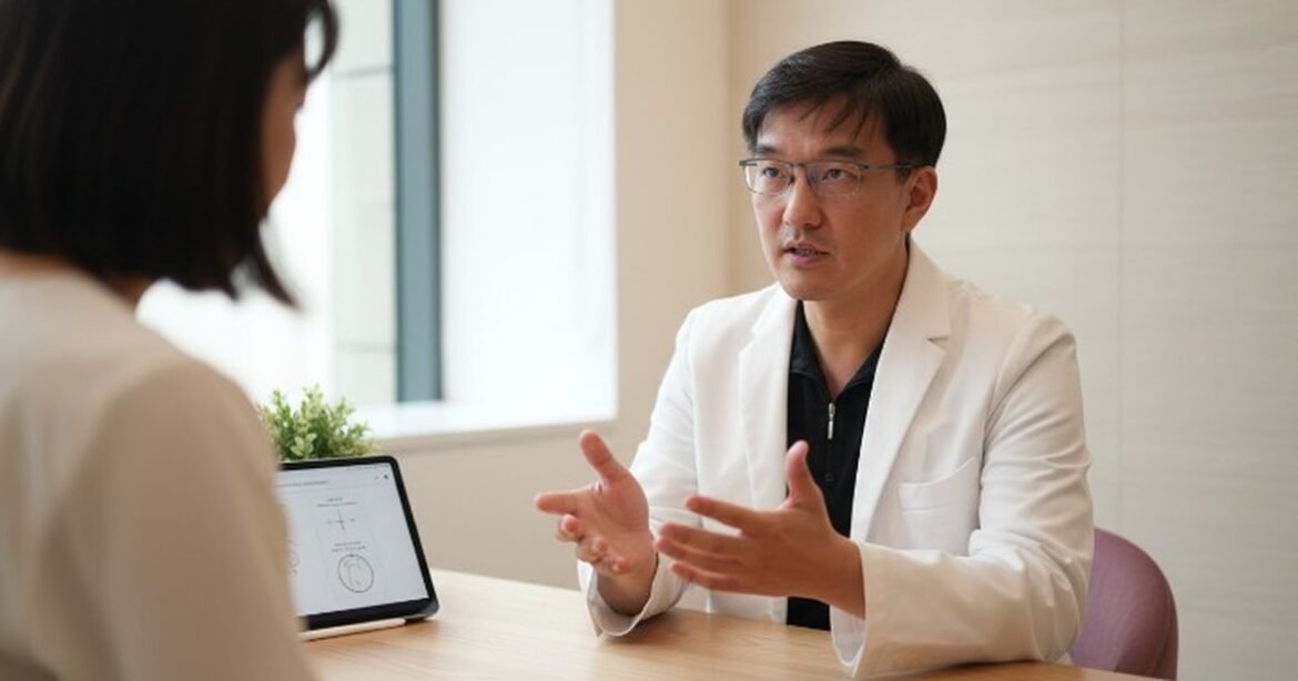 吳芮醫師專業分享，教你如何選擇卸妝產品以維護肌膚健康