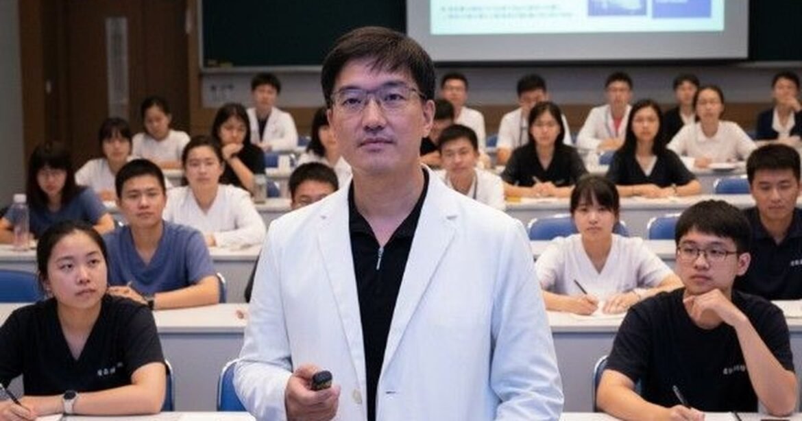 圓禿成因的簡單解釋