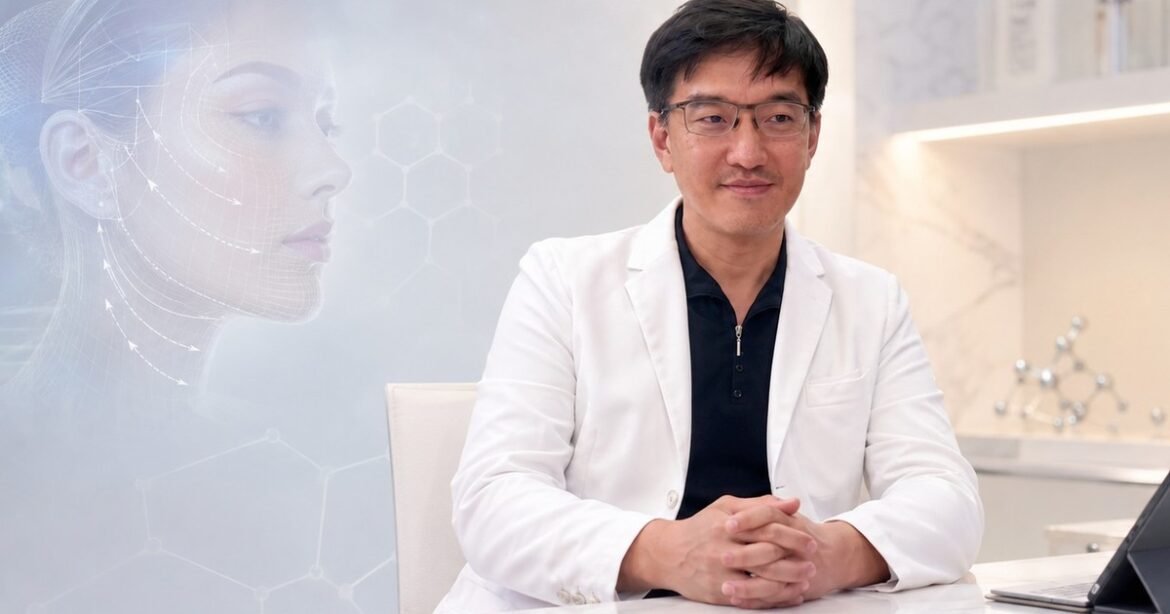 揭秘V臉療程的科學原理：3大關鍵技術解析