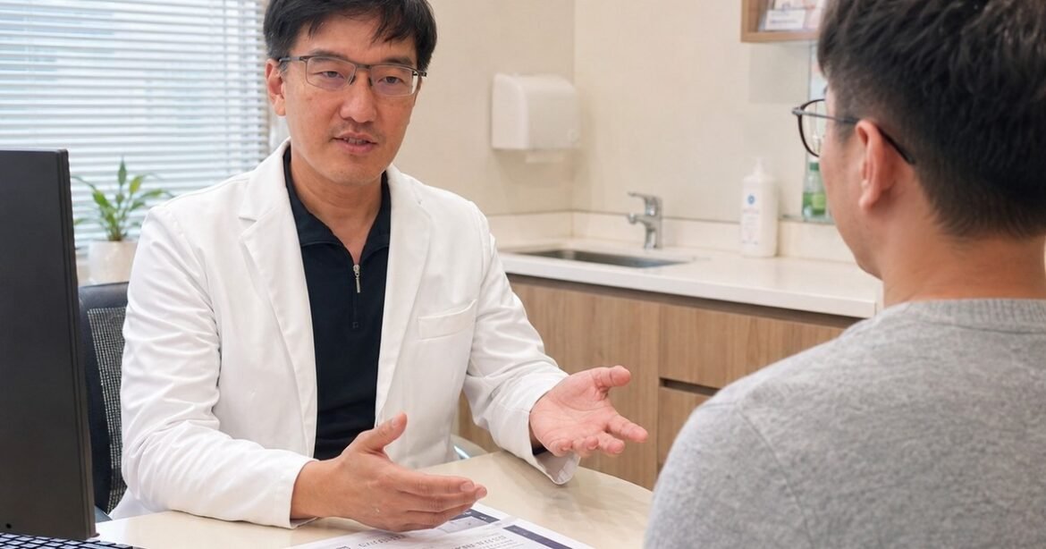 吳芮醫師揭示：如何選擇合適的止汗產品，避免尷尬的5個秘訣