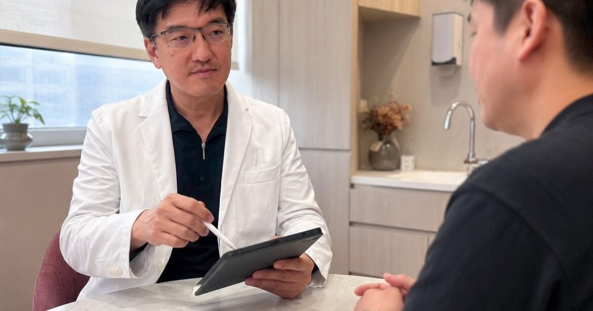 吳芮醫師分享長期服用安眠藥的風險與替代療法