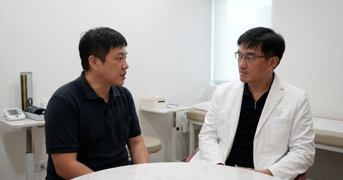 失眠改善與睡眠品質