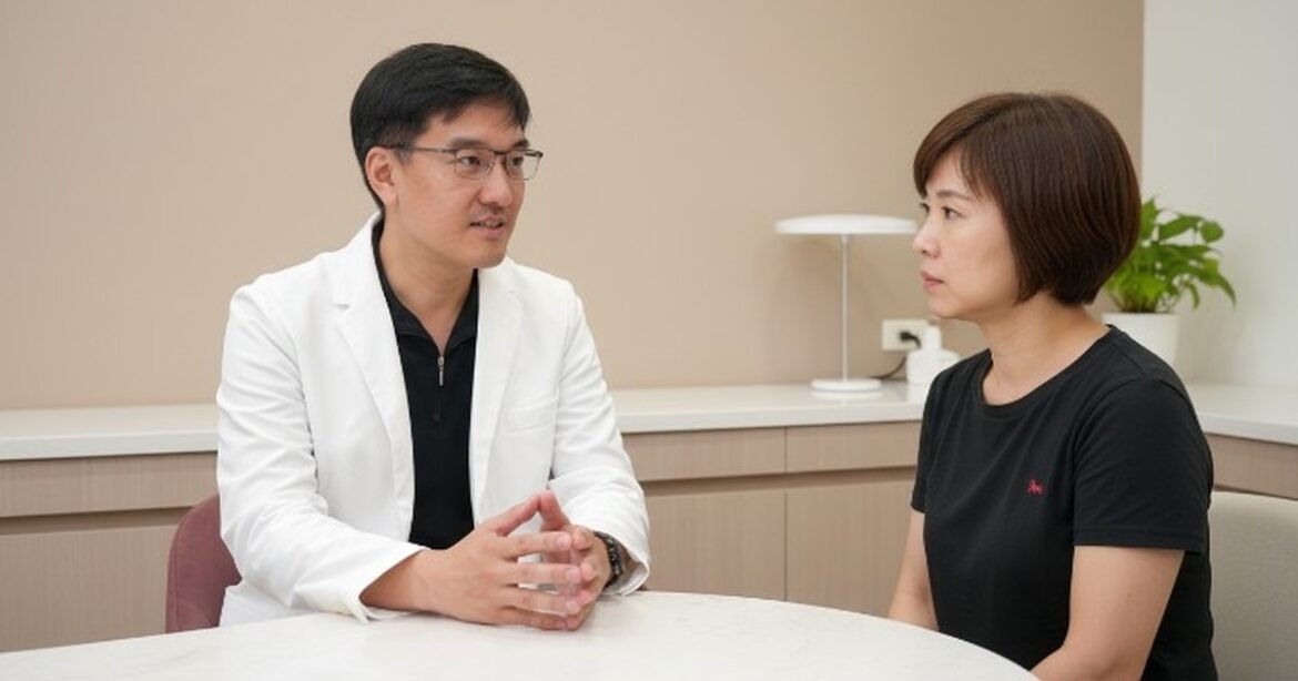 醫美瘦身療程的說明文字