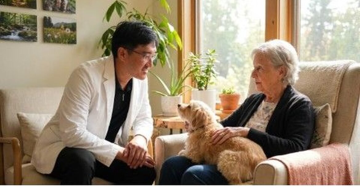 吳芮醫師指導入睡困難的改善方法