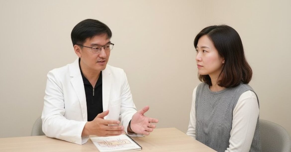 吳芮醫師談防曬技巧與產品推薦