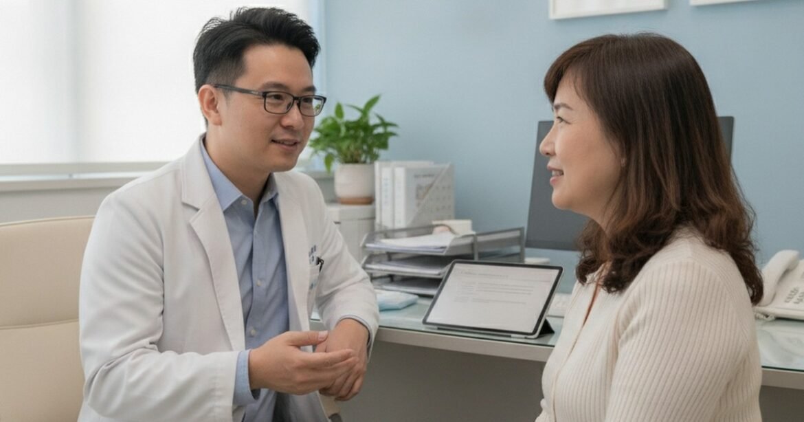 吳芮醫師為您解析FGF活化因子，安全達成自然年輕化。