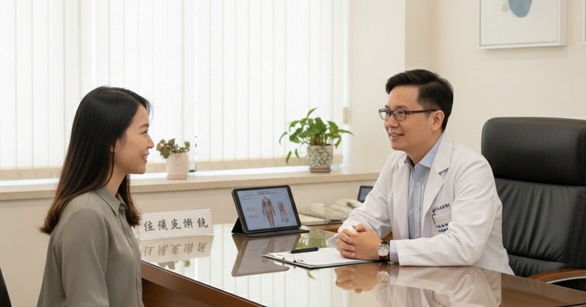 吳芮醫師推薦保養重點：透過外泌體改善肝斑肌膚，強化自我修復力。