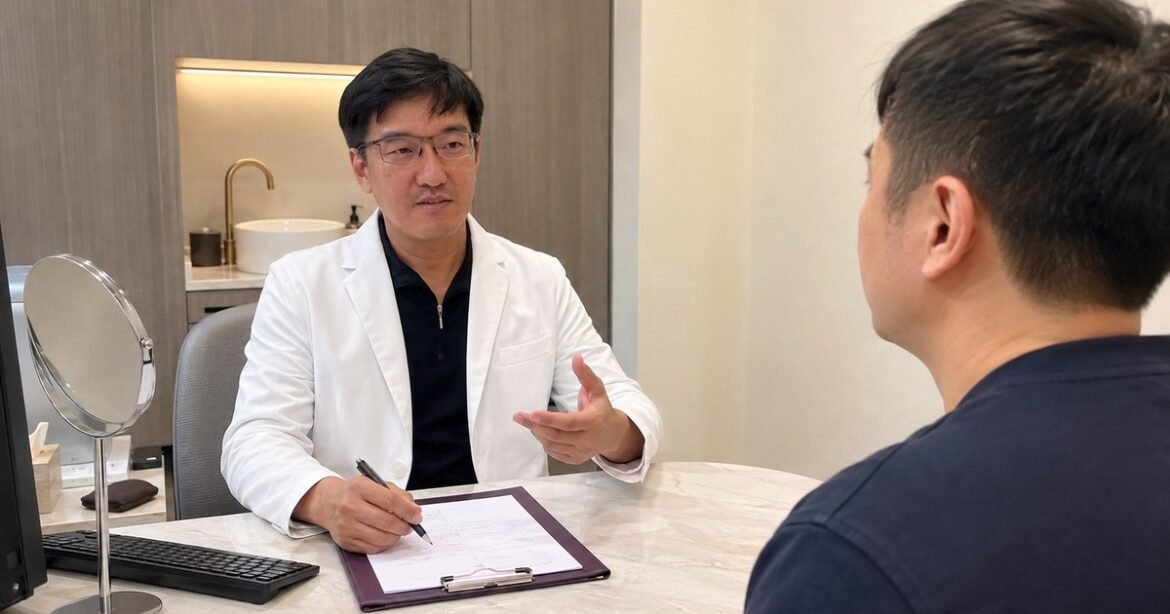 吳芮醫師提醒洢蓮絲效果與生活習慣息息相關