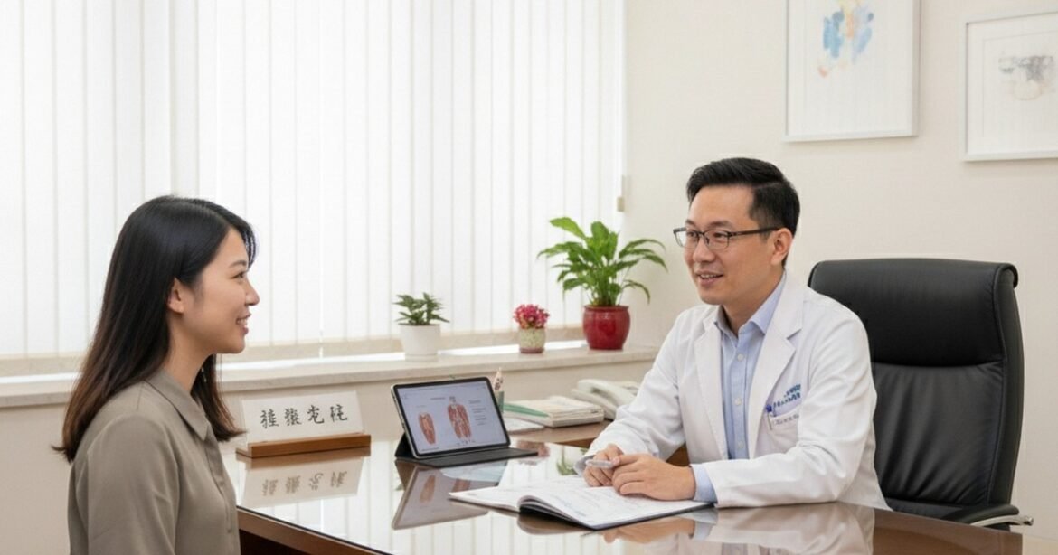 吳芮醫師為讀者解析外泌體療程的原理與選擇重點。