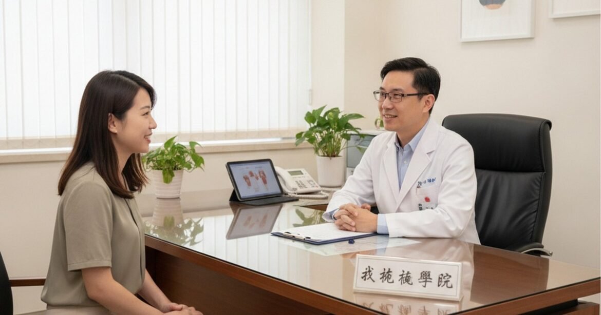 吳芮醫師分享麗珠蘭如何幫助30歲後的肌膚維持青春彈性與緊緻。