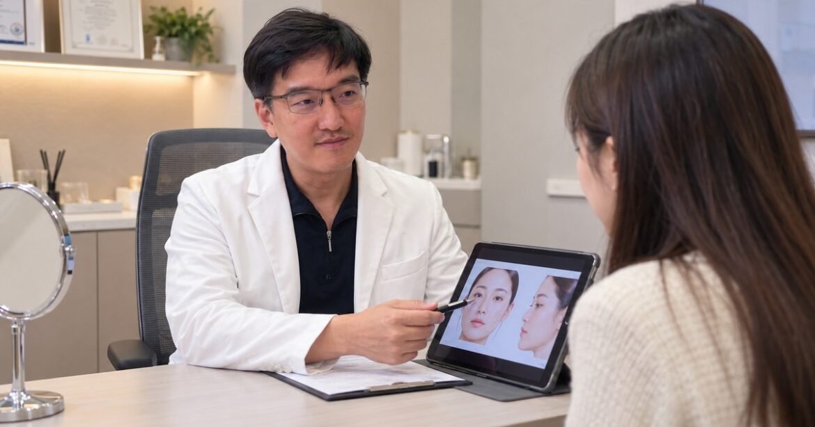 胃肉毒減重療程分析療程說明與復胖關係