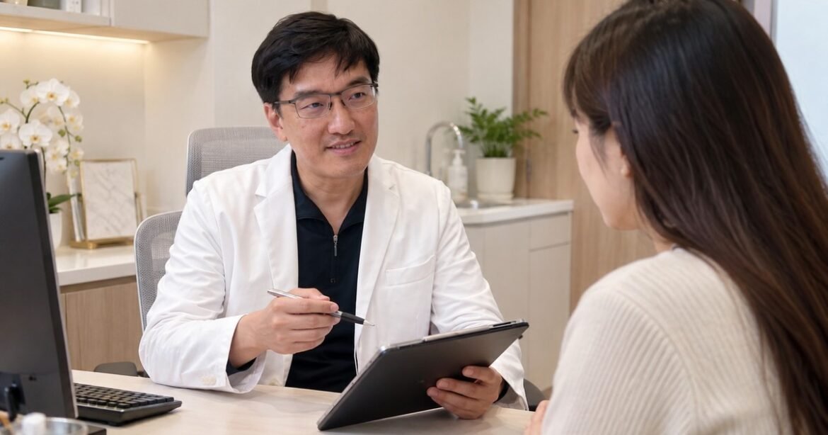 胃肉毒減重療程推薦療程說明流程