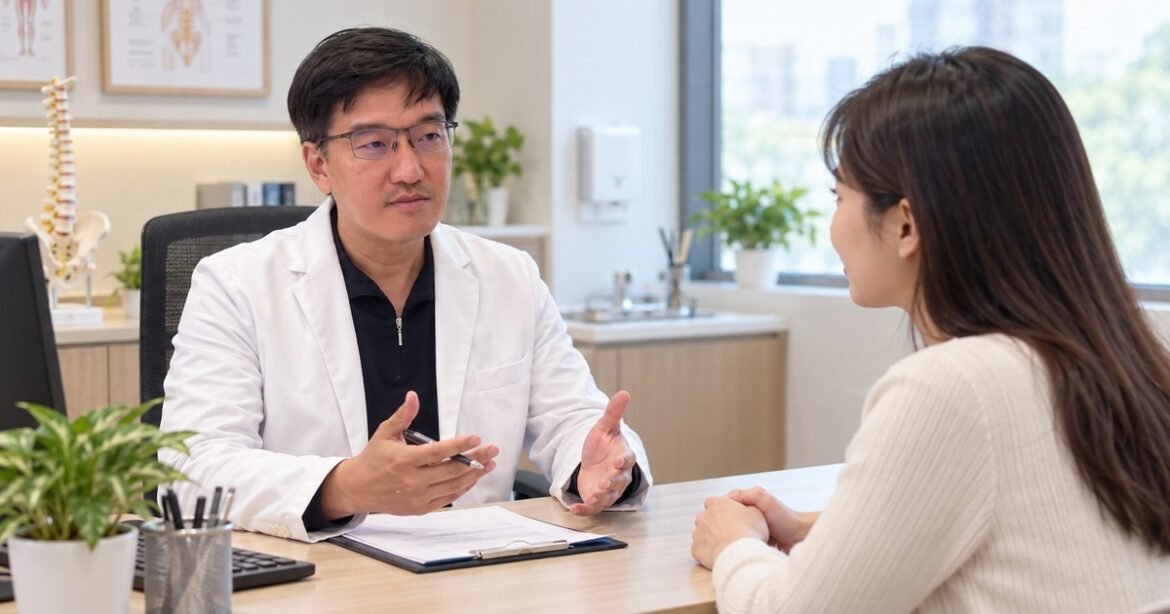 胃肉毒療程對食慾控制的專業說明